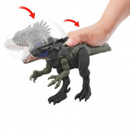 JURASSIC WORLD DINO TRACKERS WILD ROAR DINOZAUR DRYPTOSAURUS