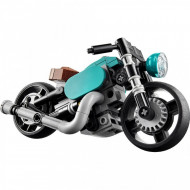 LEGO CREATOR MOTOCICLETA VINTAGE 31135