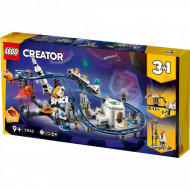 LEGO CREATOR ROLLER COASTER SPATIAL 31142