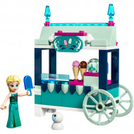 LEGO DISNEY PRINCESS BUNATATILE ELSEI DIN REGATUL DE GHEATA 43234