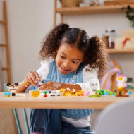 LEGO DUPLO OAMENI CONSTRUIBILI CU EMOTII MARI 10423