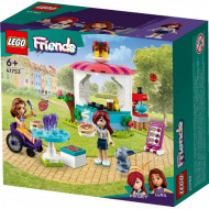 LEGO FRIENDS CLATITARIE 41753