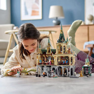 LEGO HARRY POTTER HOGWARTS CAMERA SECRETELOR 76389