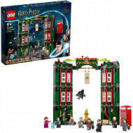 LEGO HARRY POTTER MINISTERUL MAGIEI 76403