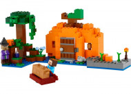 LEGO MINECRAFT FERMA DE DOVLECI 21248