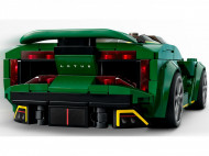 LEGO SPEED CHAMPIONS LOTUS EVIJA 76907