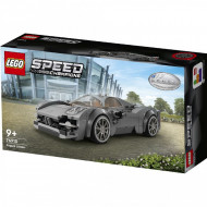 LEGO SPEED CHAMPIONS PAGANI UTOPIA 76915