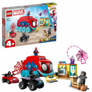 LEGO SPIDEY SEDIUL MOBIL AL ECHIPEI LUI SPIDEY 10791