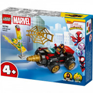 LEGO SPIDEY VEHICUL-BURGHIU 10792