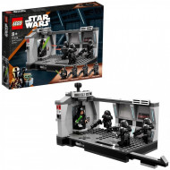 LEGO STAR WARS ATACUL DARK TROOPER 75324