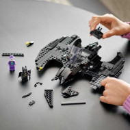 LEGO SUPER HEROES BATWING BATMAN CONTRA JOKER 76265
