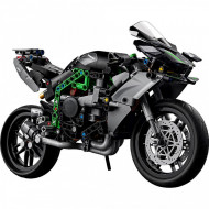 LEGO TECHNIC MOTOCICLETA KAWASAKI NINJA H2R 42170