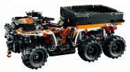 LEGO TECHNIC VEHICUL DE TEREN 42139