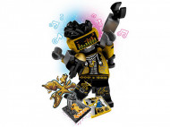 LEGO VIDIYO HIPHOP ROBOT BEATBOX 43107