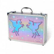 MARTINELIA GALASXY DREAMS SET COMPLET DE MACHIAJ IN CUTIE METALICA