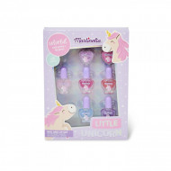MARTINELIA LITTLE UNICORN SET PENTRU UNGHII SI BUZE