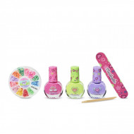 MARTINELIA SUPER GIRL KIT PENTRU UNGHII