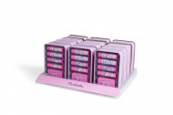 MARTINELIA YUMMY SET PENTRU BUZE IN CUTIE DE METAL