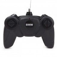 MASINA CU TELECOMANDA BMW Z4 NEGRU SCARA 1 LA 24