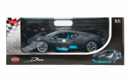 MASINA CU TELECOMANDA BUGATTI DIVO CU SCARA 1 LA 14