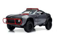 MASINUTA METALICA FAST AND FURIOUS LETTY'S RALLY FIGHTER SCARA 1:24