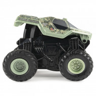 MONSTER JAM SOLDIER FORTUNE SERIA CLICK FLIP SCARA 1 LA 43