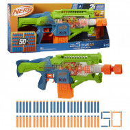 NERF BLASTER NERF ELITE 2.0 DOUBLE PUNCH