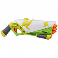 NERF BLASTER ROBLOX NINJA LEGENDS SHADOW SENSEI