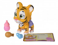 PAMPER PETZ TIGRU