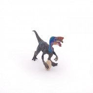 PAPO FIGURINA DINOZAUR OVIRAPTOR ALBASTRU