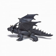 PAPO FIGURINA DRAGON PYRO