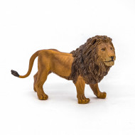 PAPO FIGURINA LEU