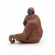 PAPO FIGURINA URANGUTAN