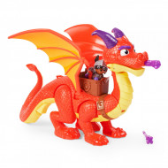 PATRULA CATELUSILOR CAVALERII DE SALVARE DRAGON
