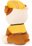 PATRULA CATELUSILOR GUND PLUS RUBBLE 15CM