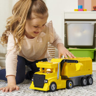 PATRULA CATELUSILOR MEGA VEHICUL RUBBLE