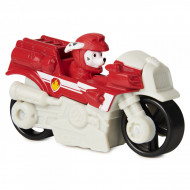PATRULA CATELUSILOR MOTOCICLETA METALICA MARSHALL