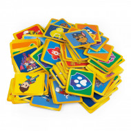 PATRULA CATELUSILOR SET 5 JOCURI