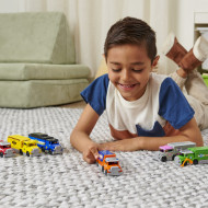 PATRULA CATELUSILOR VEHICUL METALIC CAMION MARSHALL