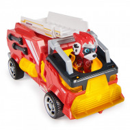 PATRULA CATELUSILOR VEHICUL TEMATIC MARSHALL