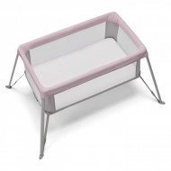 PATUT TRAVEL KINDERKRAFT MOVI, PINK
