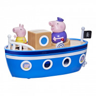 PEPPA PIG BARCA BUNICULUI