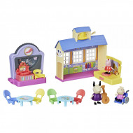 PEPPA PIG DECOR DE JOACA SCOLAR