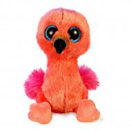 PLUS TY 15CM BOOS GILDA FLAMINGO ROZ