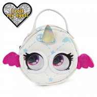 PURSE PETS GENTUTA MICRO PEGASUS ALB