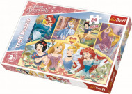 PUZZLE TREFL 24 MAXI AMINTIRI MAGICE