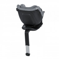 SCAUN AUTO KINDERKRAFT I-GUARD PRO I-SIZE 61-105 CM, COOL GREY