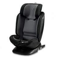 SCAUN AUTO KINDERKRAFT XPEDITION 2 I-SIZE 40-150 CM, BLACK