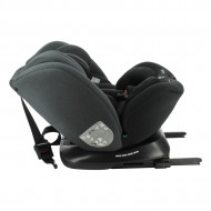 SCAUN AUTO NANIA DUNE, 40-150 CM, GREY