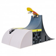 TECH DECK PACHET XCONNECT FINGERBOARD POWER FLIPPIN